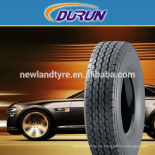 Neumáticos de automóviles Durun Brand 275 / 25ZR26 295 / 35ZR26 Neumáticos UHP de alto rendimiento